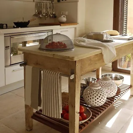 Casa Bancales 펜션 *