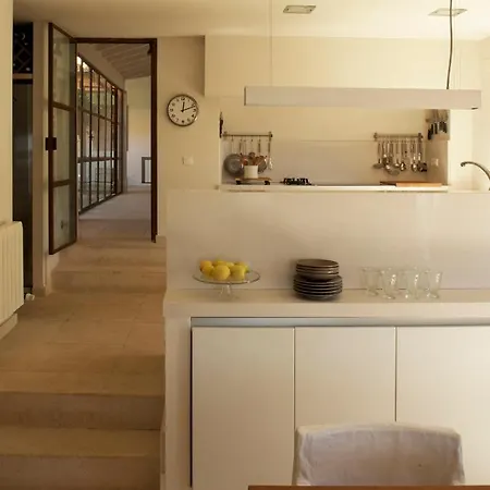 Casa Bancales 칸델레다