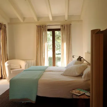 Casa Bancales * 칸델레다