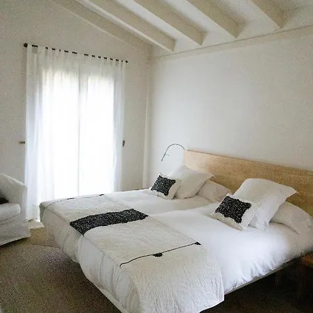 펜션 Casa Bancales *